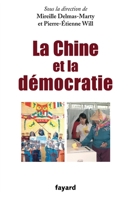 La Chine et la démocratie 2213631484 Book Cover