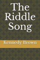 The Riddle Song B08Q6M7NVR Book Cover