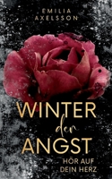 Winter der Angst: Hör auf dein Herz (German Edition) 3757853997 Book Cover