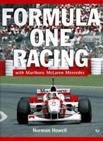 Formula One Racing: With Marlboro McLaren Mercedes 0760303541 Book Cover