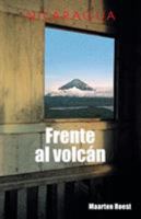 Frente al volc�n: Cr�nicas de un viajero holand�s en Nicaragua 1532017448 Book Cover