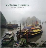 Vietnam Journeys 0982319673 Book Cover