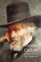 Thomas Carlyle 1849210896 Book Cover
