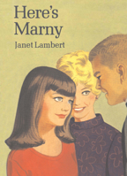 Here's Marny 1930009259 Book Cover