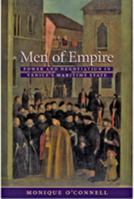 Men of Empire: Power and Negotiation in Venice's Maritime State (Johns Hopkins University Studies in Historical and Political Science) 0801891450 Book Cover