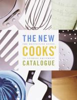 The New Cooks' Catalogue 0375406735 Book Cover