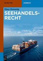 Seehandelsrecht 311134343X Book Cover