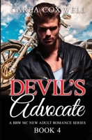Devil's Advocate, Book 4 1987863879 Book Cover