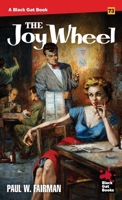 The Joy Wheel B0FHYXBR8Y Book Cover
