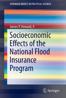 Socioeconomic Effects of the National Flood Insurance Program 3319290622 Book Cover