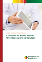 Cuidados de Saúde Móveis Orientados para os Serviços 6200799083 Book Cover
