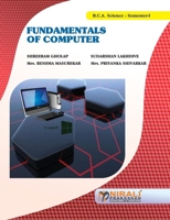 Fundamentals Of Computer 9386084678 Book Cover