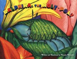 Ralphina, the Roly-Poly 1585974625 Book Cover