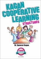 Kagan Cooperative Learning Structures 1933445289 Book Cover