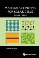 Materials Concepts for Solar Cells 1786346370 Book Cover