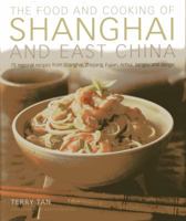 Food & Cooking of Shanghai & East China 1903141915 Book Cover