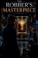 The Robber's Masterpiece B0H61X6CLH Book Cover