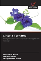 Clitoria Ternatea (Polish Edition) 6209440959 Book Cover