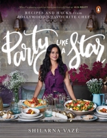 Party Like a Star 0143449982 Book Cover