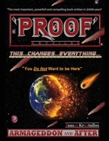 Proof Unveiled 1088050565 Book Cover
