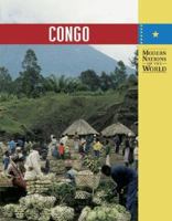 Modern Nations of the World - Congo (Modern Nations of the World) 1590181115 Book Cover