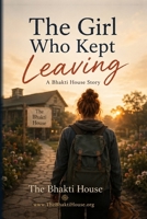 The Girl Who Kept Leaving: A Bhakti House Story (The Bhakti House Stories) B0HFSZBW2W Book Cover