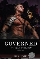 Governed: Thecla Trilogy - Book Two B08FKLN2H7 Book Cover