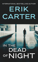 In the Dead of Night (Silence Jones Action Thrillers, 11) B0CS6R16JB Book Cover