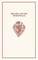 Owl and the Nightingale 0859917177 Book Cover