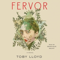 Fervor: A Novel 1797176609 Book Cover