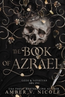 The Book of Azrael 173770675X Book Cover