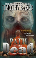 Path of the Dead B0GJ7H7RPP Book Cover