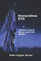 Sternenfrau Eve B097XB8XBX Book Cover