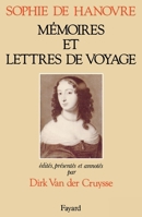 Sophie de Hanovre (Divers Histoire) 2213025835 Book Cover