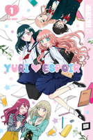 Yuri Espoir, Volume 1 1427868255 Book Cover