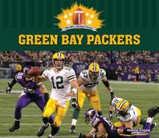 Green Bay Packers 162403361X Book Cover