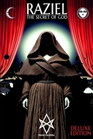 Raziel: The Secret Of God B0DY4LJXHM Book Cover