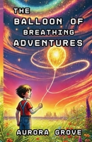 The Balloon of Breathing Adventures 1300120274 Book Cover