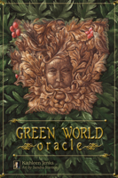 Green World Oracle 0764343211 Book Cover