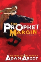 THE PROPHET MARGIN B0CV4C3CX1 Book Cover