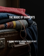 The Magic Of Garments: A Journey Into The Hidden Tricks Of Fast Fashion B0FPR2GN6K Book Cover