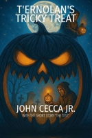 T'Ernolan's Tricky Treat B0F6VG4T3P Book Cover