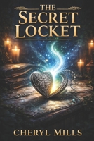 The Secret Locket B0GYQB4BHV Book Cover