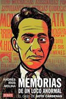 Memorias de Un Loco Anormal 6074299676 Book Cover