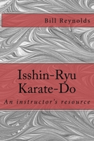Isshin-Ryu Karate-Do: An instructor's manual 198615324X Book Cover