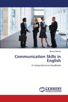 Communication Skills in English: A Beginner's Handbook 365957189X Book Cover