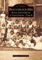 Beauvoir-sur-Mer - Tome II 2849103659 Book Cover