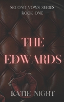 The Edwards (Second Vow) B0F4KB7Q2L Book Cover
