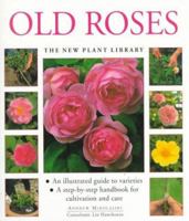 Old Roses 1859673899 Book Cover
