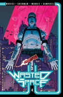 Wasted Space Vol. 4 1939424860 Book Cover